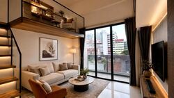 8 Farrer Suites (D8), Apartment #563348401